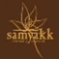 Samyakk logo