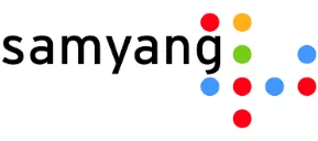Samyang Holdings logo