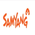Samyang Foods logo
