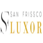 San Frissco logo