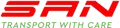 SAN Group logo
