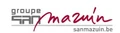 SAN Mazuin logo