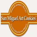 San Miguel Art Cookies logo