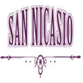San Nicasio logo