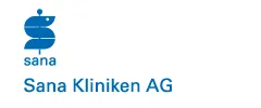 Sana Kliniken logo