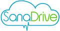 SanaDrive logo