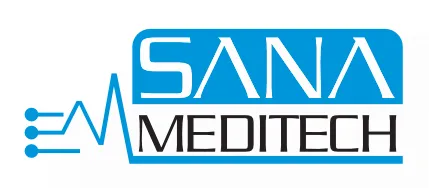 Sana Meditech logo