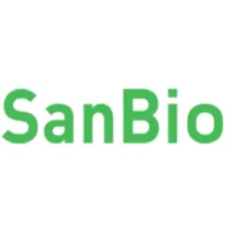 SanBio logo