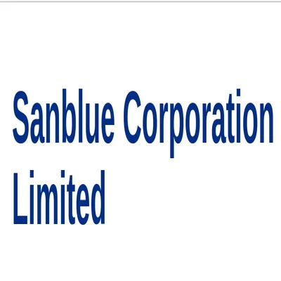 Sanblue Corporation