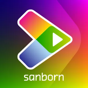 Sanborn Map Company logo