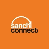 SanchiConnect logo