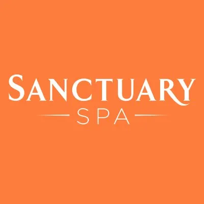 Sanctuary Spa logo
