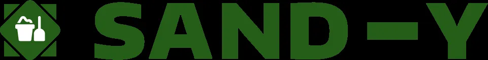 SAND y logo