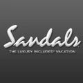 Sandals logo