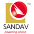SANDAV PACIFIC logo