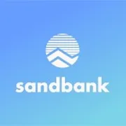 Sandbank logo