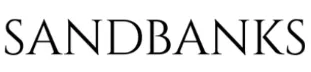 Sandbanks logo