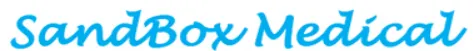 SandBox Medical logo