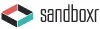 Sandboxr logo
