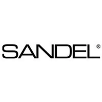 Sandel Avionics logo