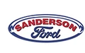 Sanderson Ford logo