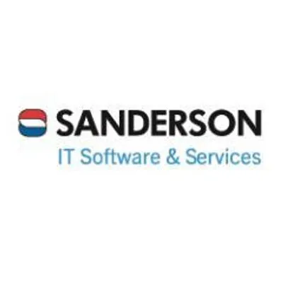 Sanderson logo