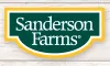 Sanderson Farms logo