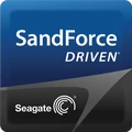 SandForce logo