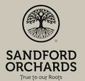 Sandford Orchards logo