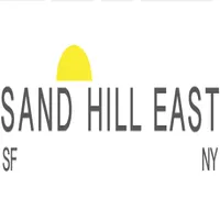 Sand Hill East logo