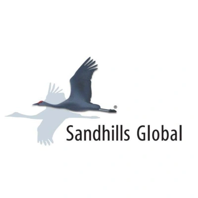 Sandhills Global logo