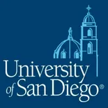 University of San Diego logo