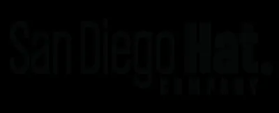 San Diego Hat Company logo