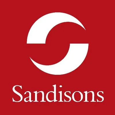 Sandisons logo