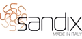 Sandix logo