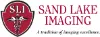 Sand Lake Imaging logo