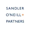 Sandler O Neill logo