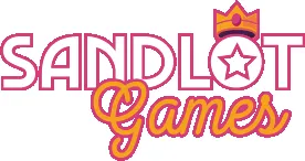 Sandlot Games logo