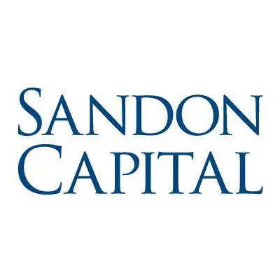 Sandon Capital logo