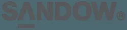 SANDOW logo