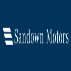 Sandown Motors logo