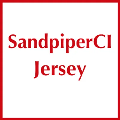 SandpiperCI logo