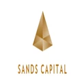 Sands Capital Management logo
