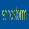 Sandstorm Design logo