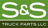 S&S Truck Parts logo
