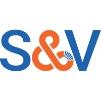 SandV logo