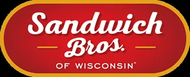 Sandwich Bros. of Wisconsin logo