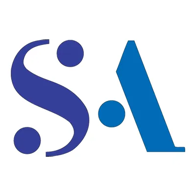 Sandy Alexander logo