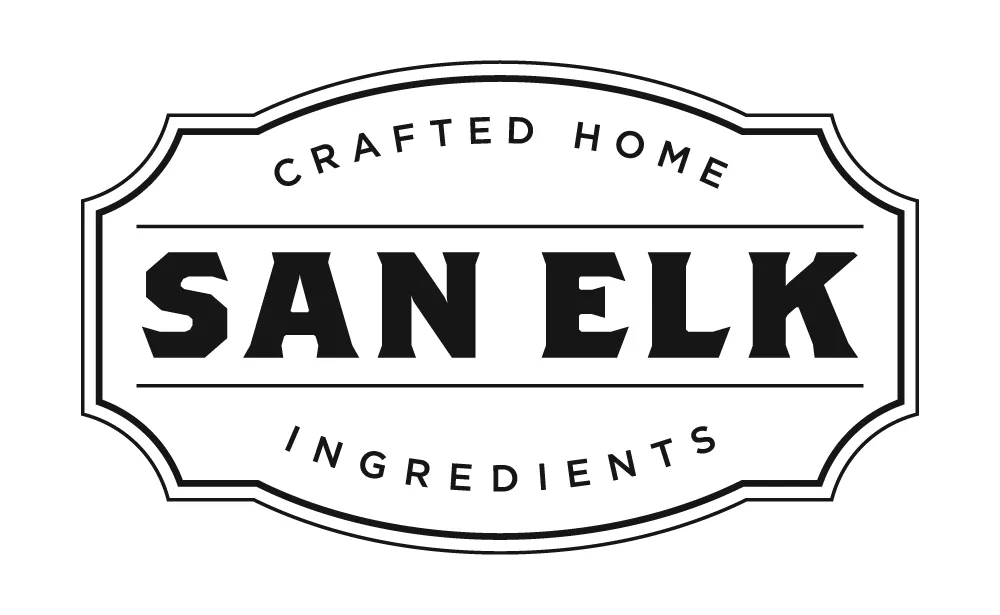San Elk logo