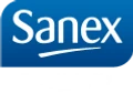 Sanex logo